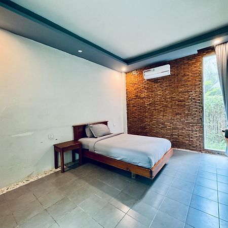 Kampot Riverfront Boutique Ngoại thất bức ảnh