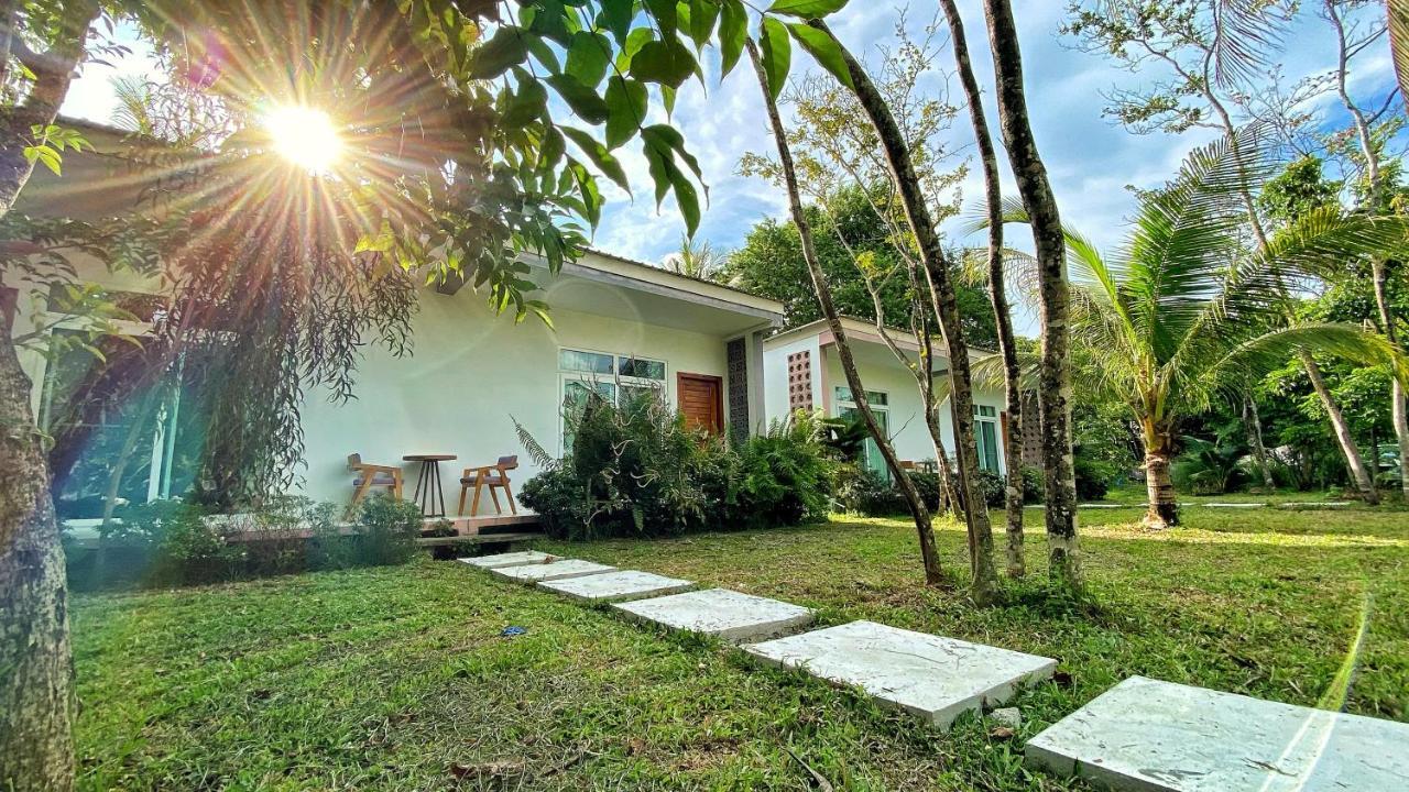 Kampot Riverfront Boutique Ngoại thất bức ảnh