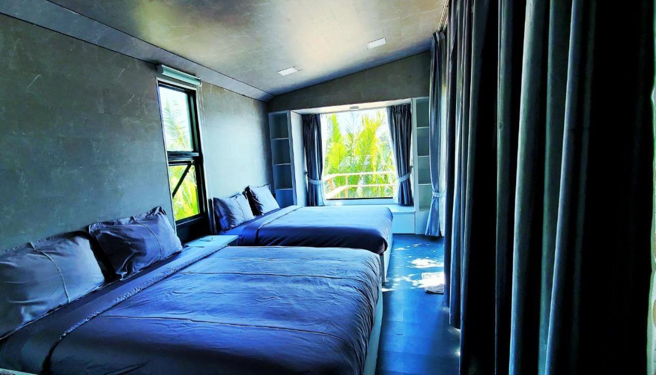 Kampot Riverfront Boutique Ngoại thất bức ảnh