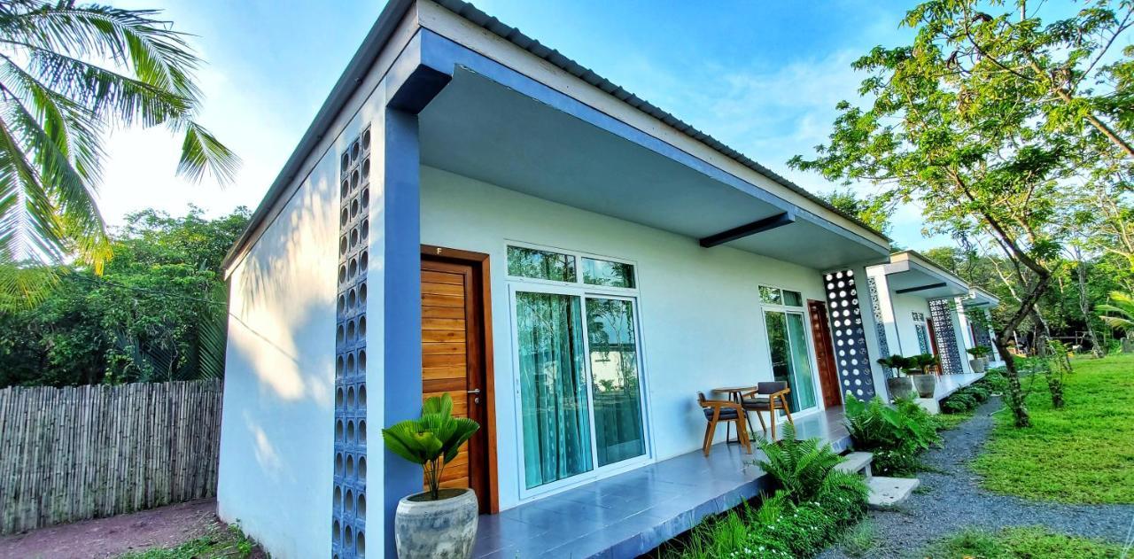 Kampot Riverfront Boutique Ngoại thất bức ảnh
