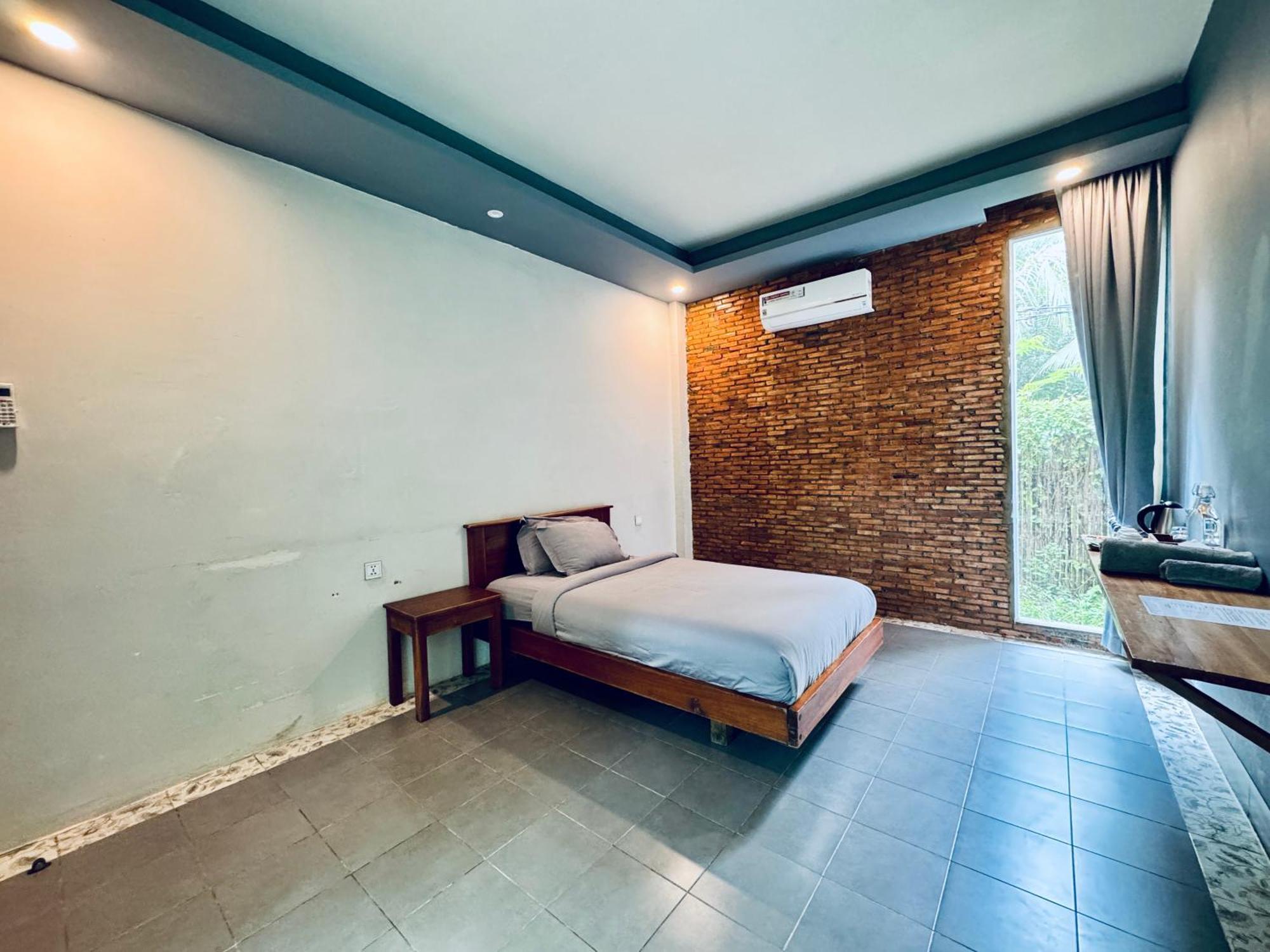 Kampot Riverfront Boutique Ngoại thất bức ảnh